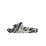 Adilette 22 Slides Black Grey