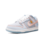 Nike Dunk Low Union Passport Pack Argon