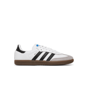 Adidas Samba OG White - אדידס סמבה