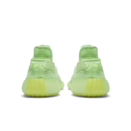 Adidas Yeezy 350 V2 Glow
