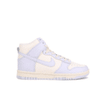 Nike Dunk High Football Grey