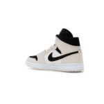 Nike Air Jordan 1 Mid Barely Orange