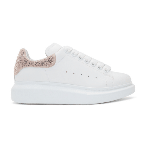 d8262502-6b2c-498e-9039-902fcc7fdf11 Alexander Mcqueen Oversized Crystal