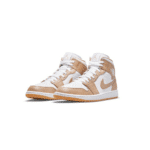 Nike Air Jordan 1 Mid Hemp