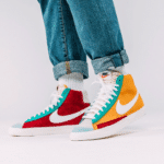 Nike Blazer Mid 77