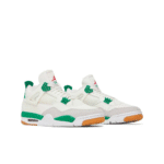 Air Jordan 4 Retro Pine Green