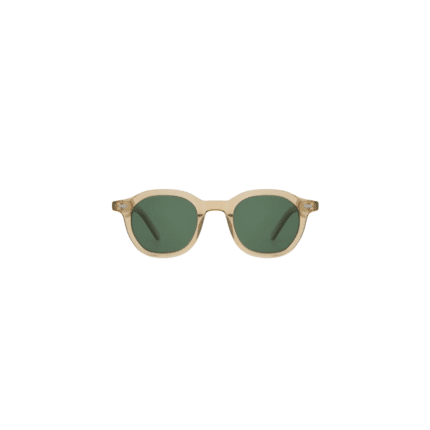 Helen Beige Green
