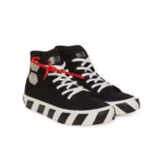 Off White Vulcanized