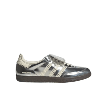 Adidas Samba Wales Bonner Silver‏