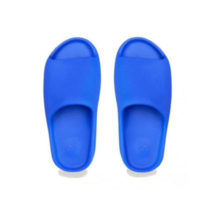 Adidas Yeezy Blue Slide