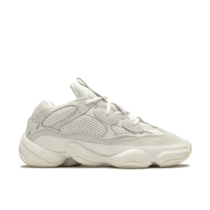 Adidas Yeezy 500 White Boone