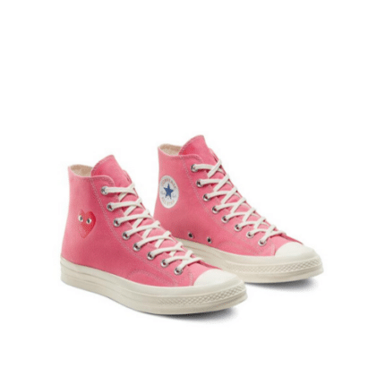 Comme Des Garcons Play x Converse Chuck Taylor All Star 70