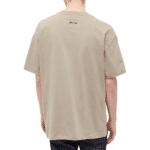Fear of God Essentials T Shirt Beige