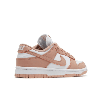 Nike Dunk Low Rose Whisper (W)