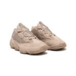 ⁦Adidas Yeezy 500 Taupe Light⁩ – תמונה ⁦4⁩