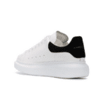 Alexander Mcqueen Oversized Sole