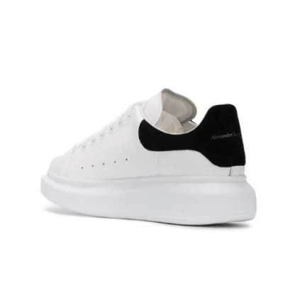 Alexander Mcqueen Oversized Sole