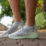 Adidas Yeezy 380 Alien - Image 3