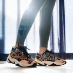 Nike M2K Animal Pack