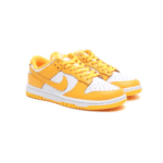 Nike Dunk Low Laser