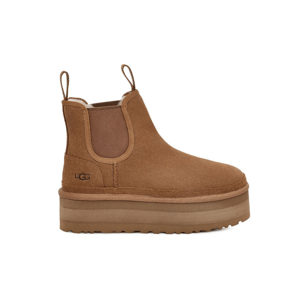 e83ed775-b5a2-47a8-9274-2d91d81d1d9f UGG Neumel Platform Chelsea Boots