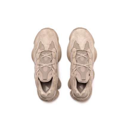 Adidas Yeezy 500 Taupe Light