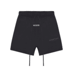 Essentials Sweat Pants Black
