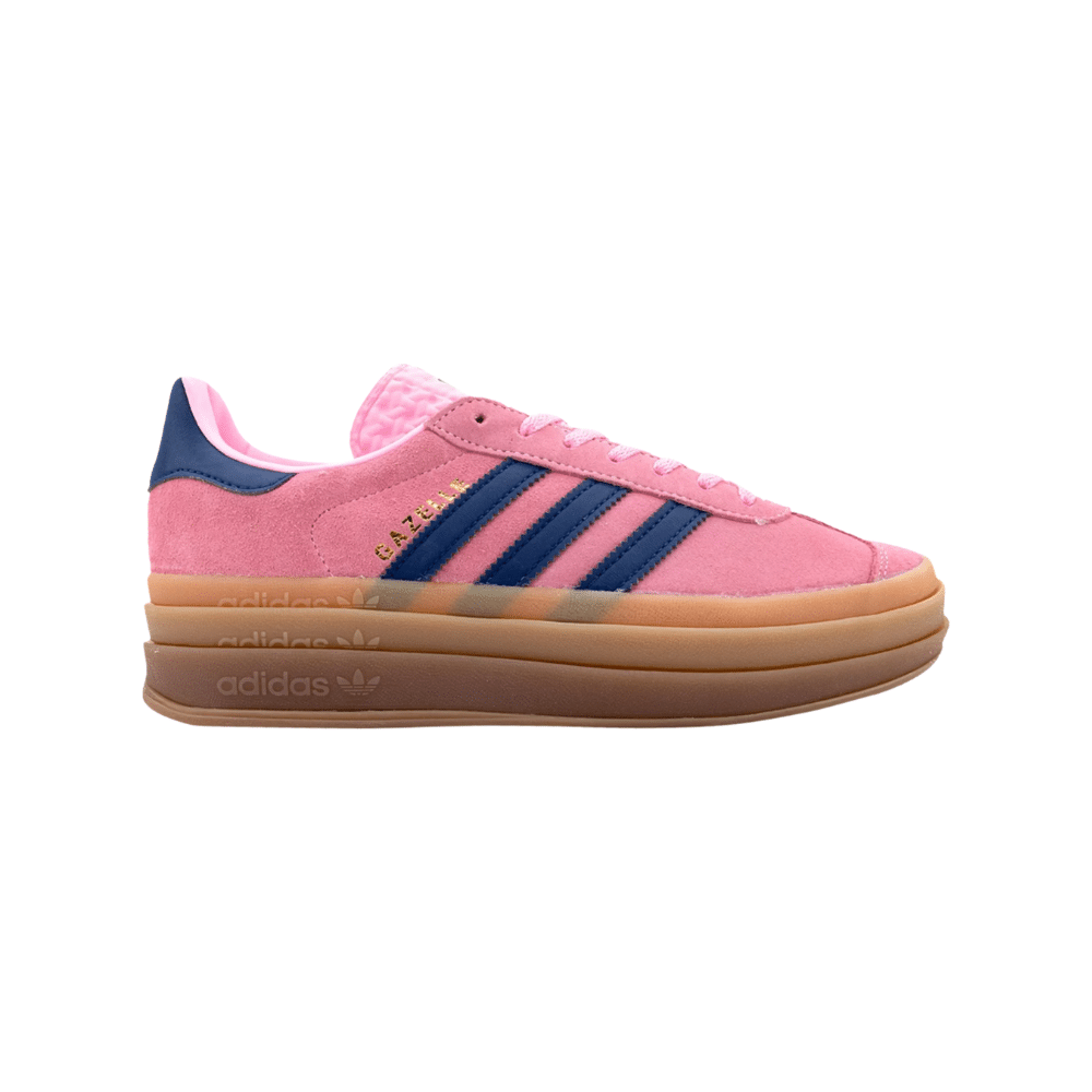 eae69d53-713a-4d25-b809-15ca3fcb51e6 Adidas Originals Gazelle Bold Pink