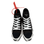 Off White Vulcanized