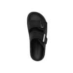 Alexander Mcqueen Sandals Black
