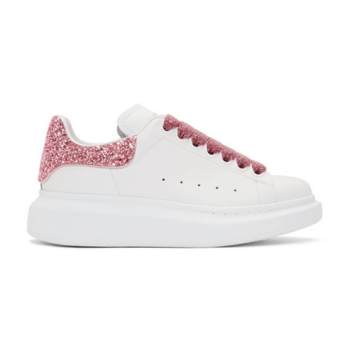 ed7779bf-0822-40bc-a5a1-f43a864c63c7 Alexander Mcqueen Oversized Glitter