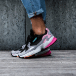 Adidas Falcon