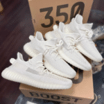 Adidas Yeezy 350 V2 Bone