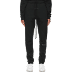 Fear Of God Essentials Long Pants - Image 4