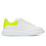 Alexander Mcqueen Oversized Patent - Image 4