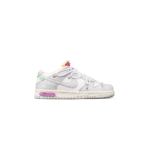 Nike Dunk x Off White Dear Summer