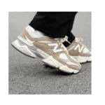 New Balance 9060 driftwood