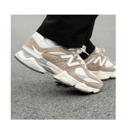 New Balance 9060 driftwood