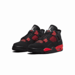 Air Jordan 4 Retro Red Thunder