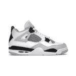 Air Jordan 4 Retro Military Black