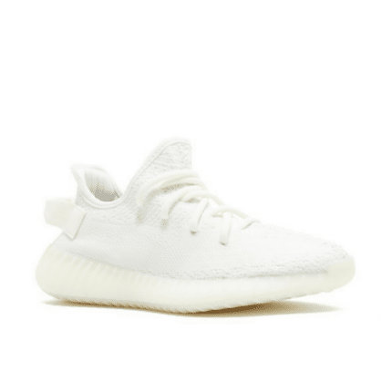 Adidas Yeezy 350 V2 Triple White