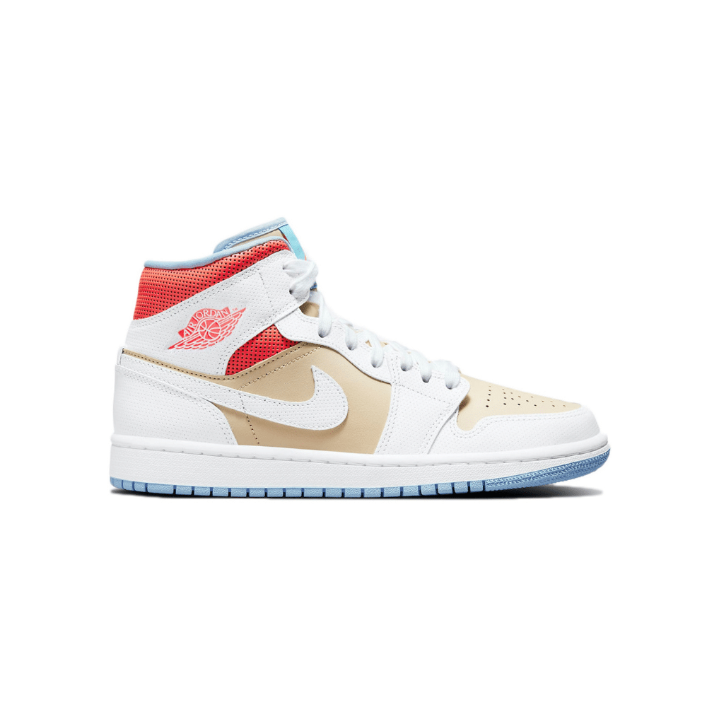 fc049fa0-858d-4240-8e06-c590c549461f Nike Air Jordan 1 Mid Se Sesame