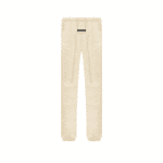 Fear Of God Essentials Long Pants Egg Shell