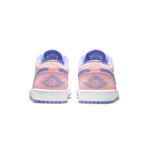 Nike Air Jordan 1 Low Arctic Punch