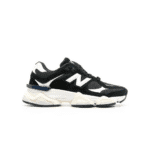 New Balance 9060 Black White