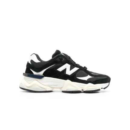 New Balance 9060 Black White