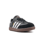 Adidas Samba Vegan Full Black kids