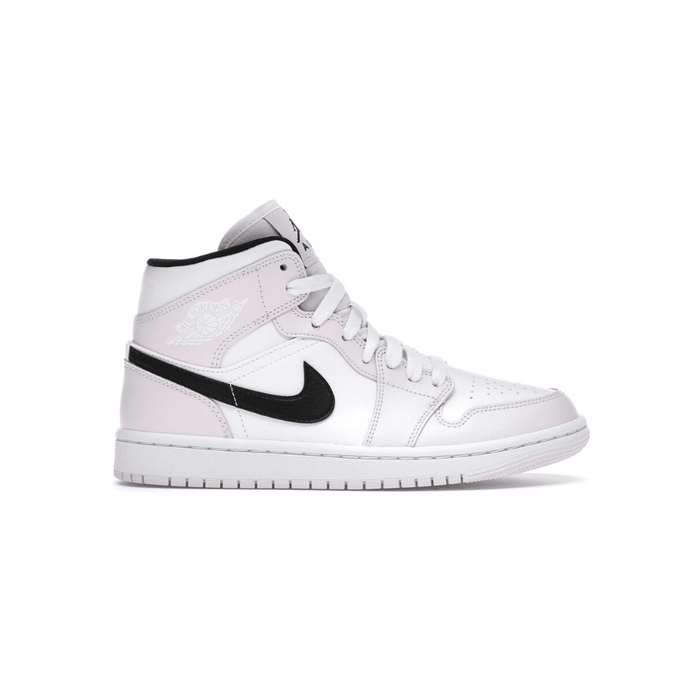 ff75912d-62da-4801-aea9-243ef0fdab1e Nike Air Jordan 1Mid Barely Rose