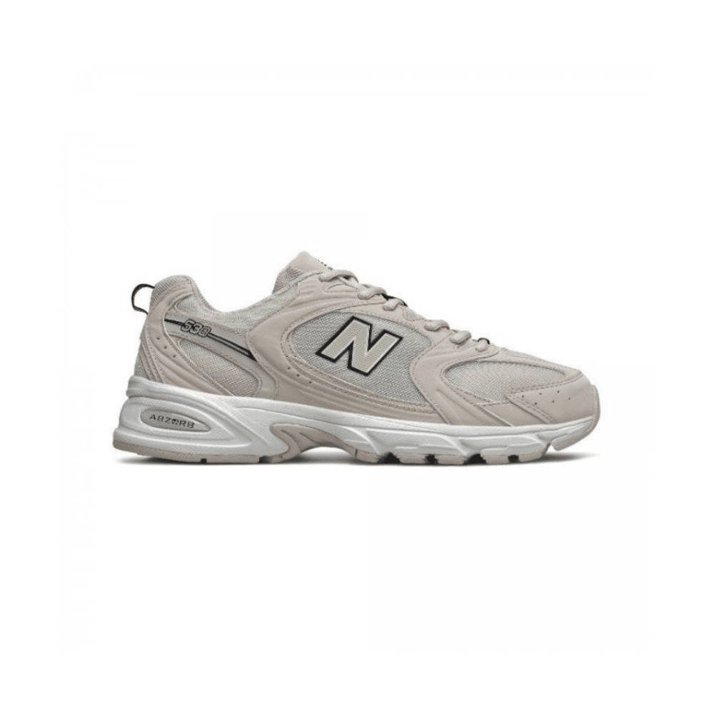 ffaa9195-230e-41cb-a846-97c3387cc69b New Balance 530 trainers in off white
