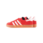Adidas Gazelle Indoor Red - נעלי אדידס - Image 5